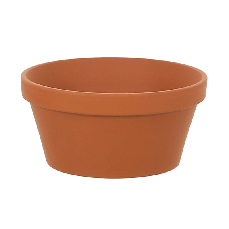 Outer 9in Spang Half Pot