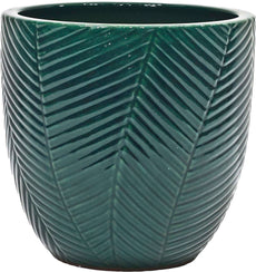 Ivy Dark Green Set Of 4