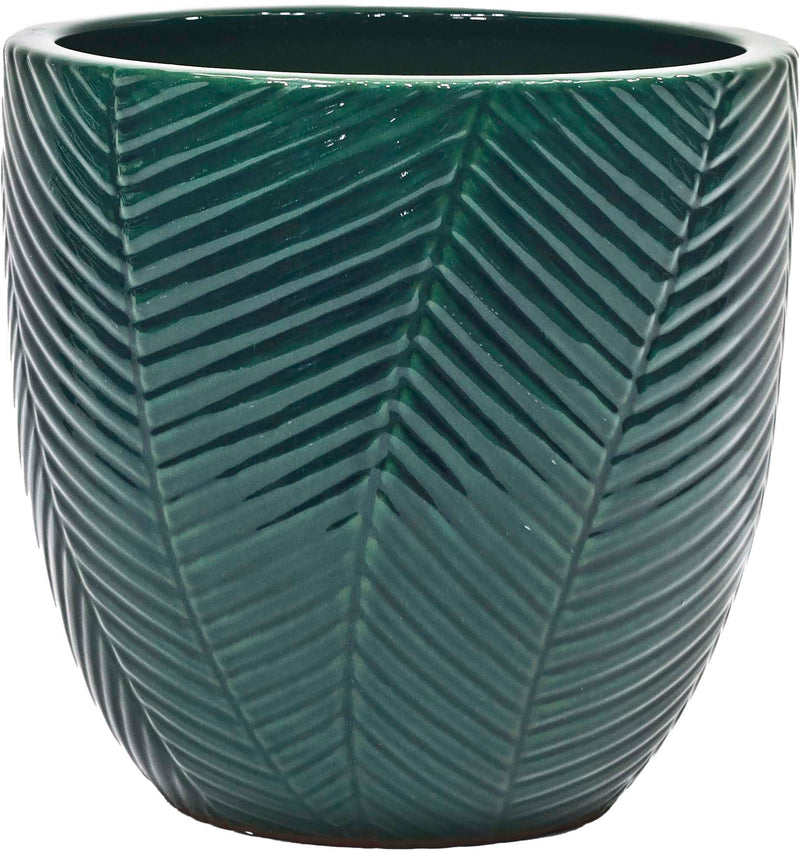 Ivy Dark Green Set Of 4