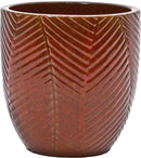Ivy Red Set Of 4