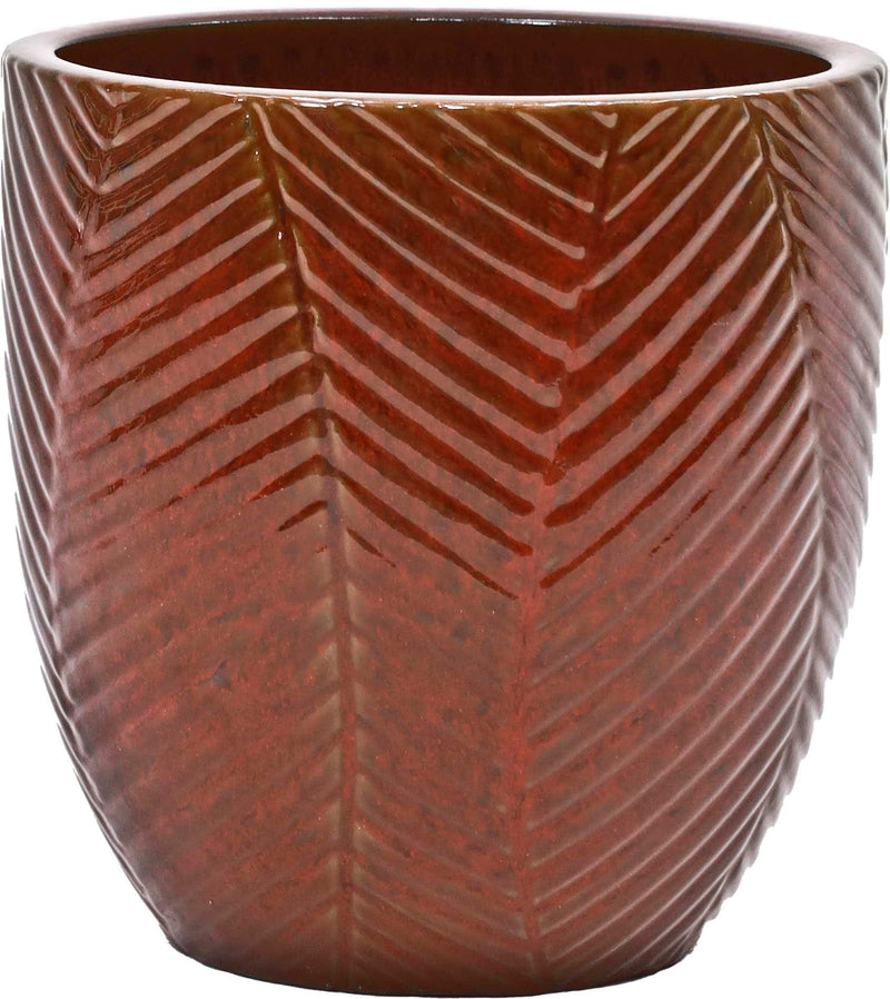 Ivy Red Set Of 4