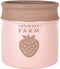 Jam Pink Pots
