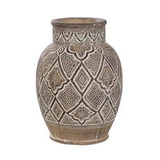 Jiapur Pot