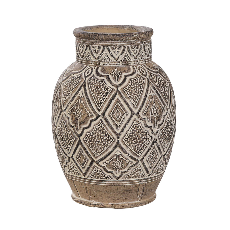 Jiapur Pot