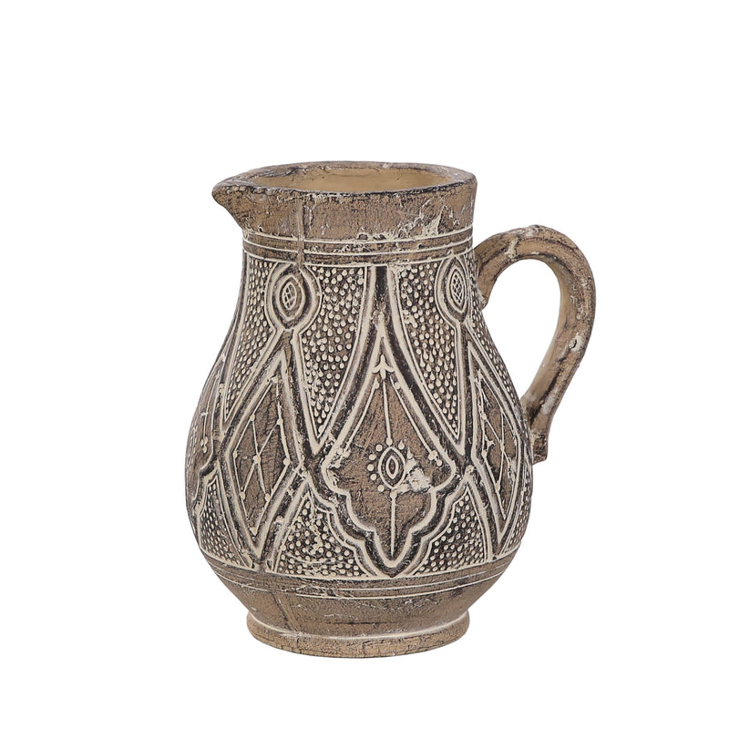 Jiapur Jug