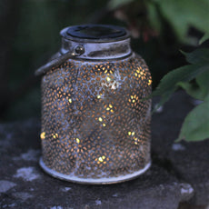 Solar Kadpa Lanterns