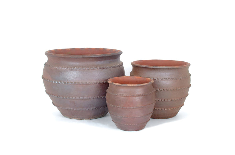Kilburn Pots