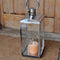 Stnless Steel Lantern