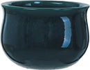 Layla Dark Green Pots