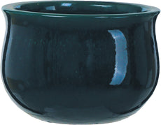 Layla Dark Green Pots