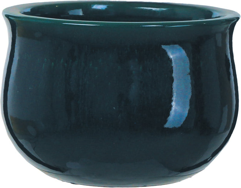 Layla Dark Green Pots