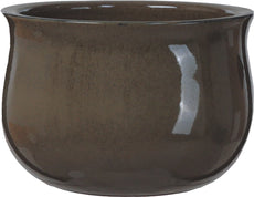 Layla Moss Green Pots
