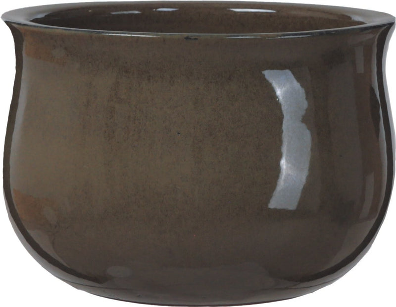 Layla Moss Green Pots