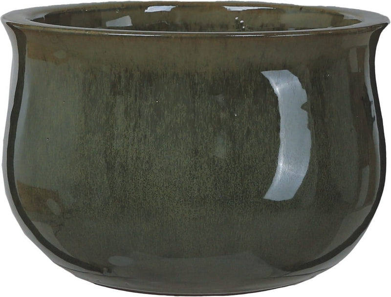 Layla Sage Green Pots