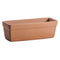 40cm Liscia Troughs