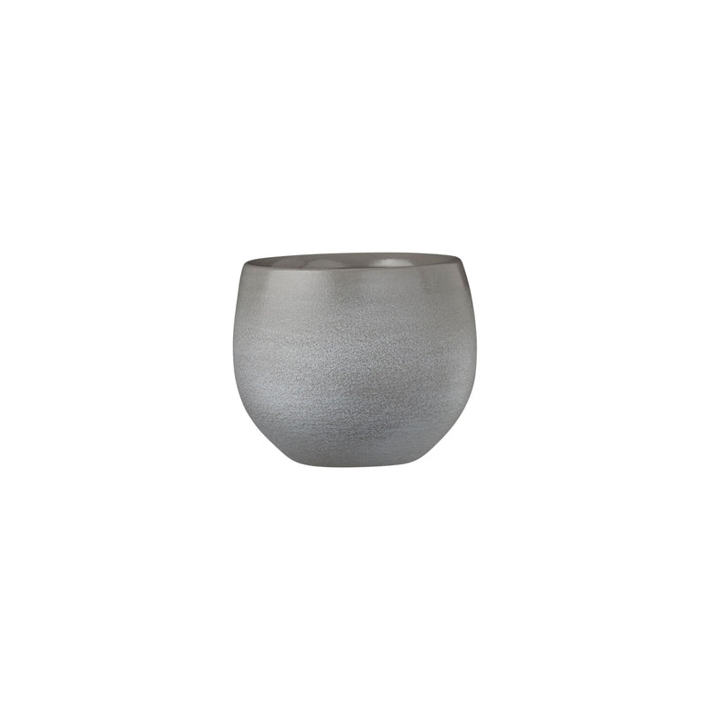 Loire Pot L.grey