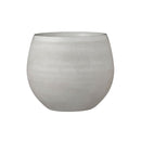 Loire Pot Off White 29cm