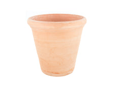 Large Terracotta Pot
