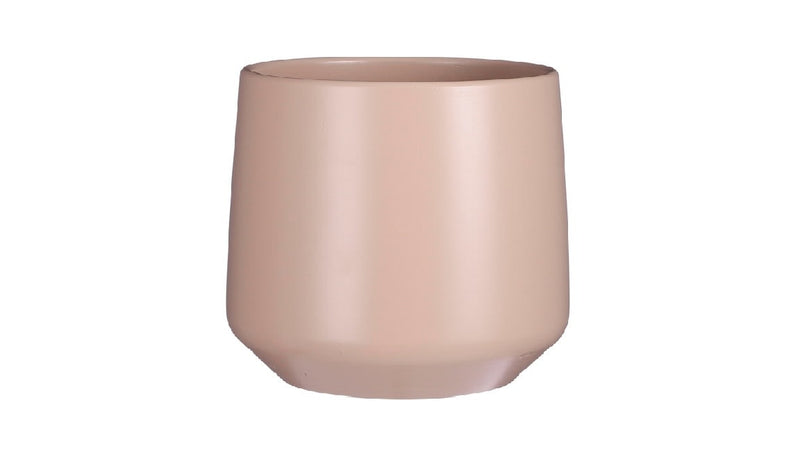 Luca Pot Pink 17cm