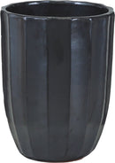 Lussac Blue Set Of 4 Pots