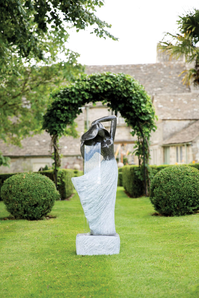 Maiden Water Feature