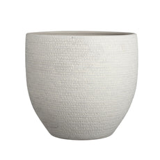 Milan Light Gry Pot Cvr