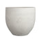 X24cm Milan Light Gry Pot Cvr