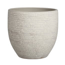 Milan Light Gry Pot Cover