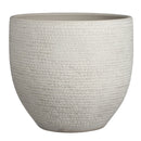 Milan Light Gry Pot Cover