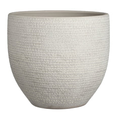 Milan Light Gry Pot Cover