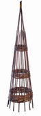 120cm Hoop Obelisk