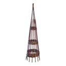 150cm Hoop Obelisk