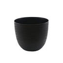 Cm Self Water Planter Ash