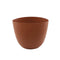 Cm Self Water Planter Clay