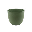 Cm Self Water Planter F Grn