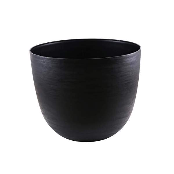 Self Water Planter Ash