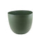 Cm Self Water Planter F Grn