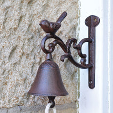 Oxford Doorbells