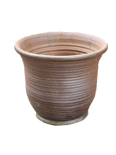 Pai Ribbed Pots