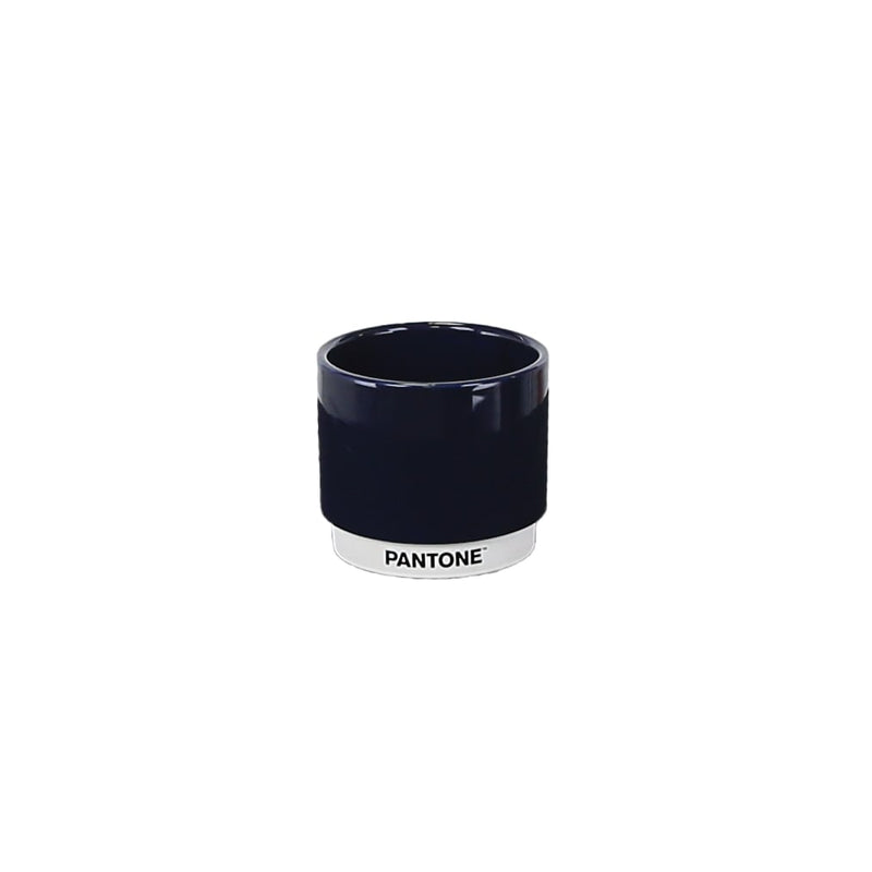 14cm Pantone Pot - Blue