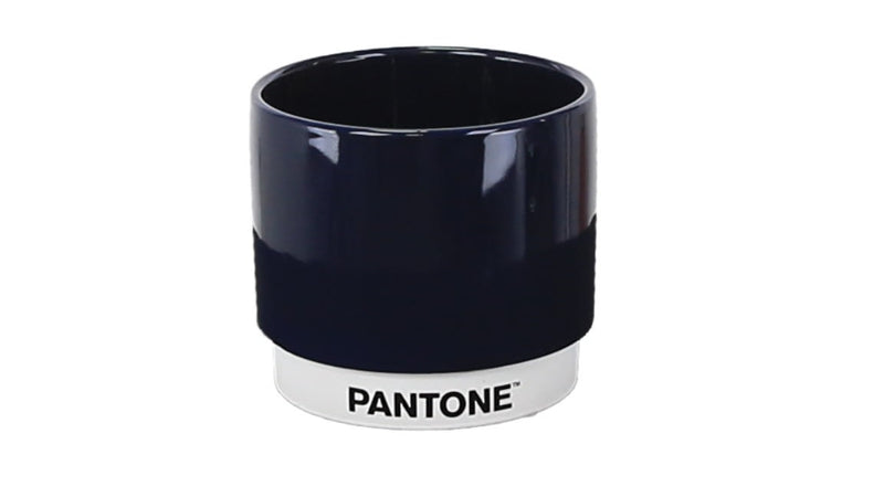 16cm Pantone Pot - Blue