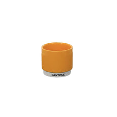 14cm Pantone Pot - Ochre