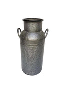 Pewter Milk Churn