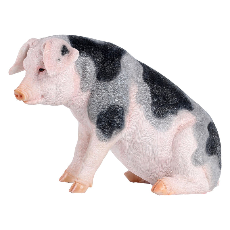 Resin Pig