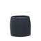 Pisa Pot Anthracite 13cm