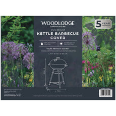 Kettle Barbecue Cover