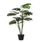 Monstera In Pot Green 100cm