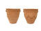 Plato Urn Pots