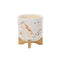 Pollock Indr Pot Cover