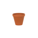 Outer Standard Spang Pot